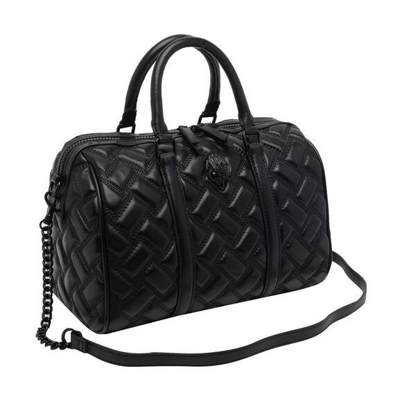 Kurt Geiger Women Kensington Drench Boston Bag - Picture 2 of 5